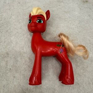 My Little Pony A New Generation SHINING ADVENTURES Deputy Sprout